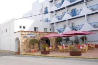 Hostal Mar y Huerta