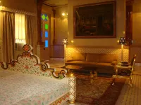 Bhanwar Niwas Hotels in Bikaner