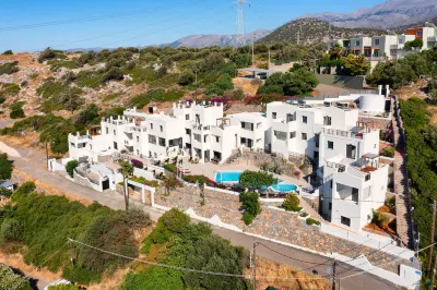 Minois Boutique Hotel - Adults Only Hotels in Minoa Pediada