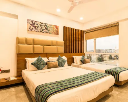 Hotel Wego Hotels in Mumbai