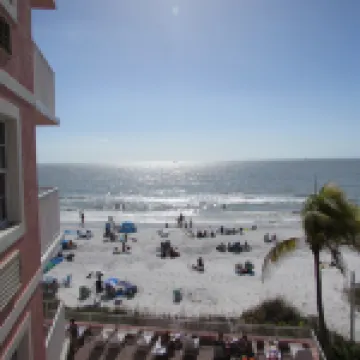 Edison Beach House