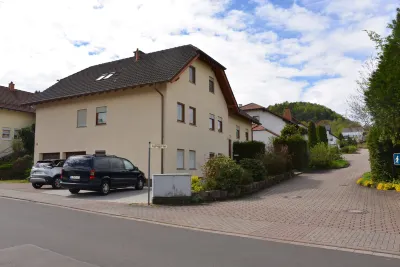 Mountain View Rooms Hotels in Ramstein-Miesenbach