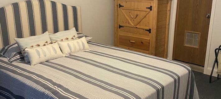 2 bedroom Cabin, perfect beach getaway Hotels in Alcona County