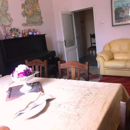 Angeli Dell'Osanna B&B