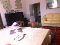 Angeli Dell'Osanna B&B
