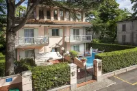 Residenza Villa Lidia