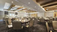 Chaminade Resort & Spa Hotels in Santa Cruzin piirikunta