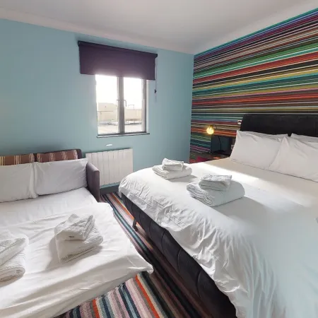 Village Hotel Birmingham Dudley