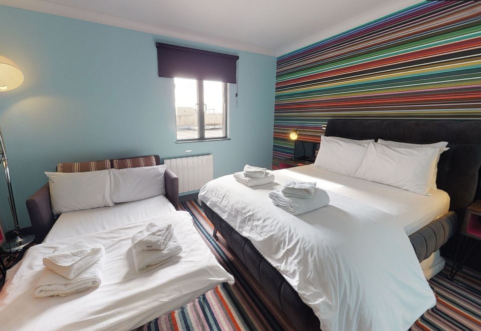 호텔 부대시설 1