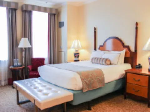 Hotel Providence, Trademark Collection by Wyndham プロビデンスのホテル