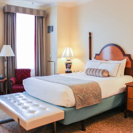 Hotel Providence, Trademark Collection by Wyndham