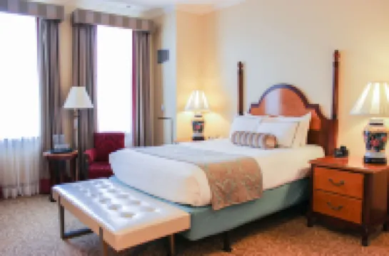 Hotel Providence, Trademark Collection by Wyndham