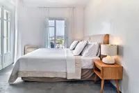 Stagones Luxury Villas Hotels in Ampelas