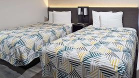 Motel 6 Victoria, TX