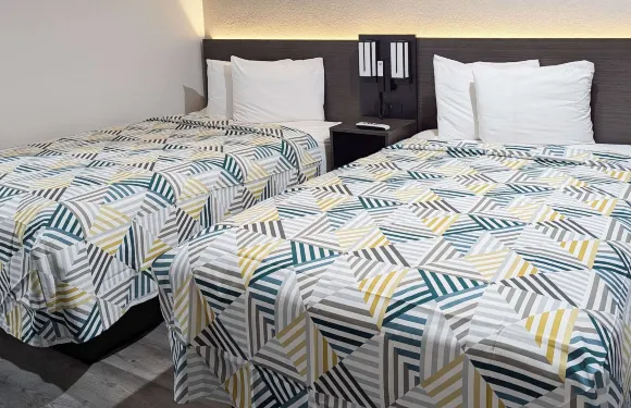 6號維多利亞汽車旅館