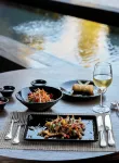 Voyage Belek Golf & Spa Hotel - breakfast