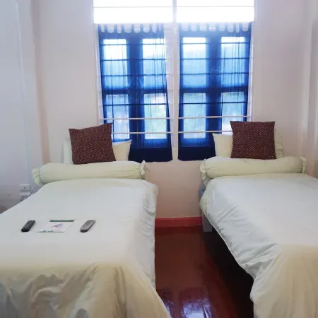 R-Lampang Guest House