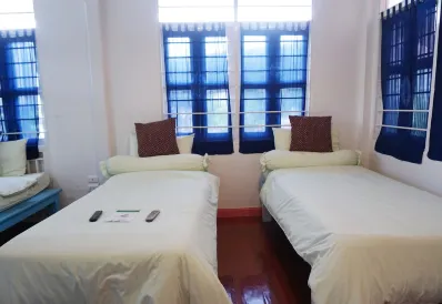 R-Lampang Guest House