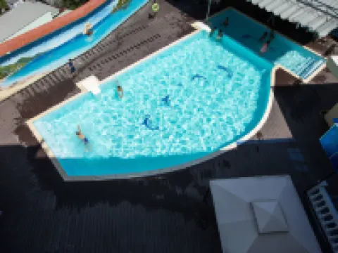 Anh Nguyet Hotel Hotels in Ca Mau
