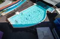 Anh Nguyet Hotel Hotel di Ca Mau