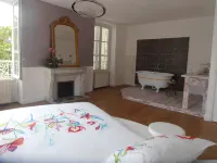 La Fruitiere Hotels in Pommeuse