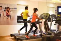 Ibis Nashik - Gym
