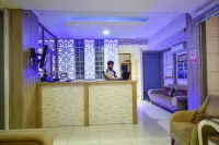 Lidya City Hotel Hotels in Babataşı