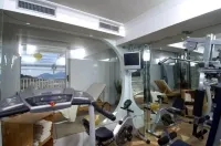 Hotel & Spa Bellavista Francischiello - gimnasio