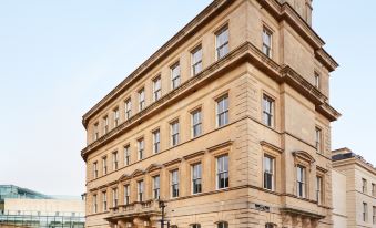 The Gainsborough Bath Spa
