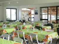 Camping Villaggio Lamaforca