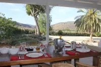 Koedoeskop Private Mountain Reserve - Pet friendly