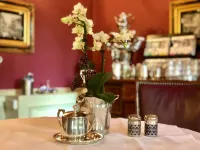 Hotel Belle Epoque - Barer