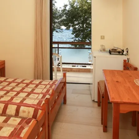 Astir Rooms