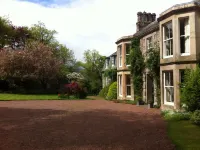 Cormiston Farm - Wifi