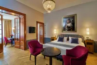 Hotel Villa Del Sogno Hotels in Gardone Riviera
