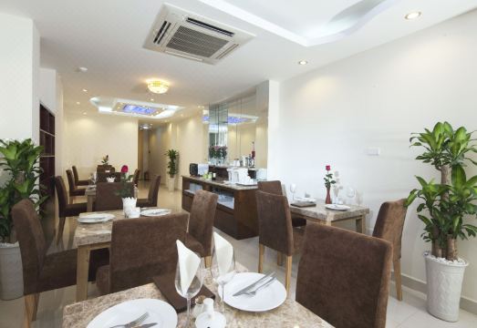 하노이 시내 접근성