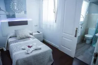 Hostal Goyesco Plaza Hotels in Plasencia