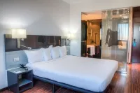 Hotel Ciudad de Móstoles Hotels in Brunete