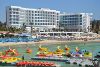 Vassos Nissi Plage Hotel & Spa Hotels in Sotira