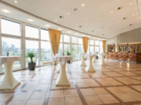 Court Hotel Hotels in Halle Westfalen