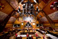 Hotel Viking - Frühstück