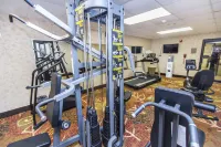 Comfort Inn & Suites Branson Meadows - Fitnessstudio