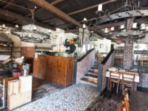 L'Approdo Hotel Hoteles en Cesenatico