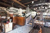 L'Approdo Hotel Hotels in Cesenatico