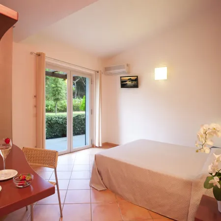 Residence Pineta