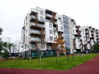 VacationClub - Olympic Apartments