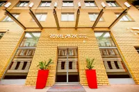 Royal Park Boutique Hotel Hotel a 