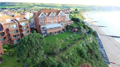 Grand Hotel Swanage Các khách sạn ở 