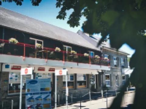 Hotel Aquatel Hotels in Dinant