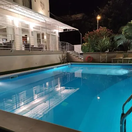 Hotel Audi Frontemare